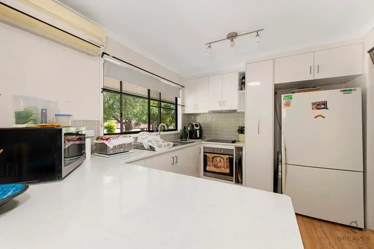 Fifth view of Homely house listing, 39 Park Royal Drive, Branyan QLD 4670