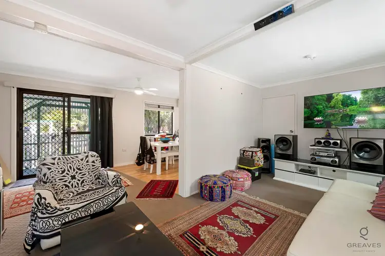 Sixth view of Homely house listing, 39 Park Royal Drive, Branyan QLD 4670