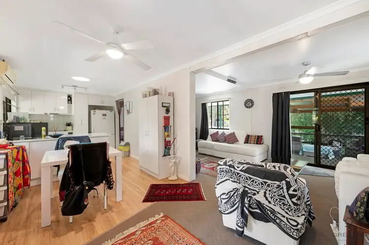 Seventh view of Homely house listing, 39 Park Royal Drive, Branyan QLD 4670