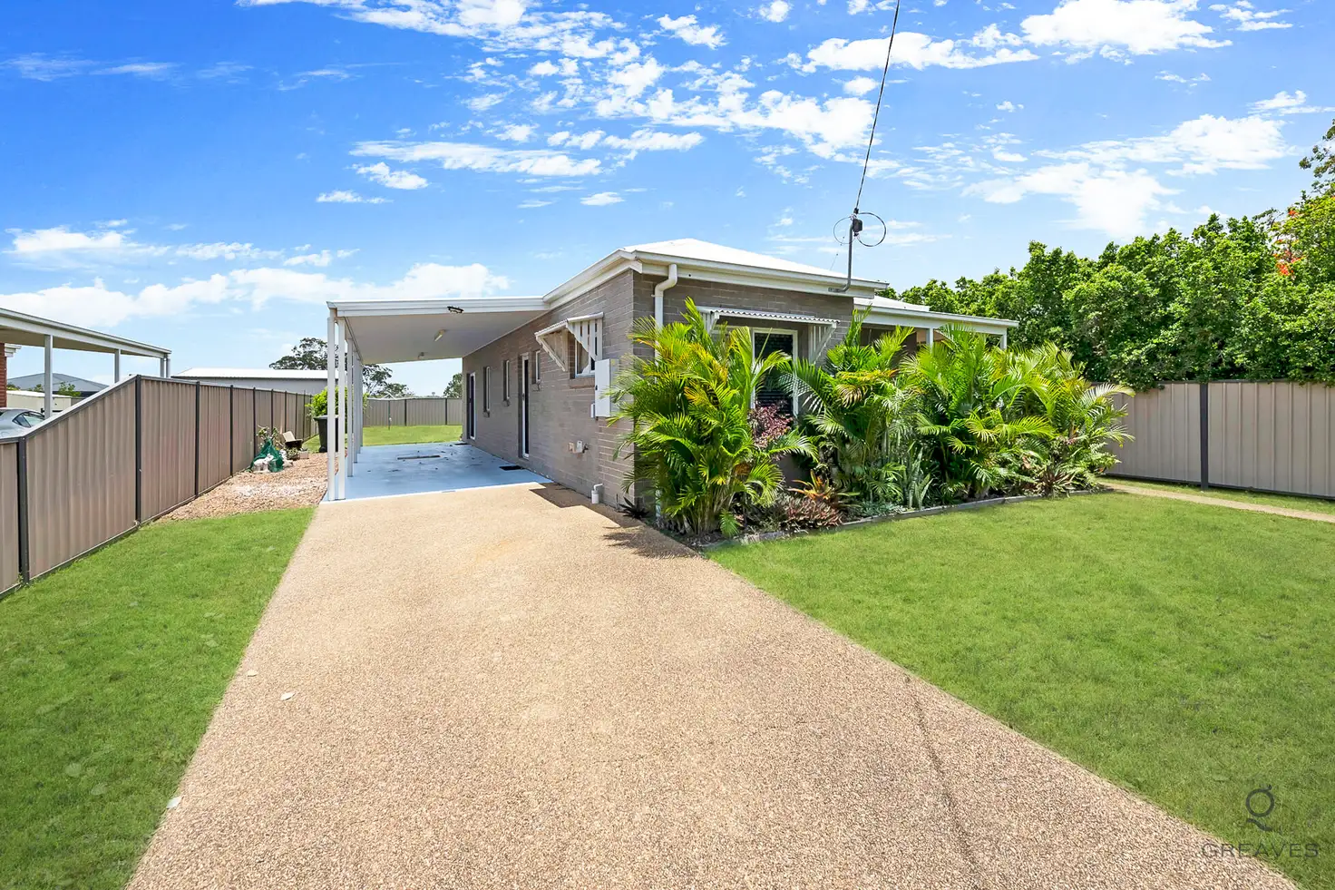 Main view of Homely house listing, 17A Lawrence Street, Bundaberg North QLD 4670