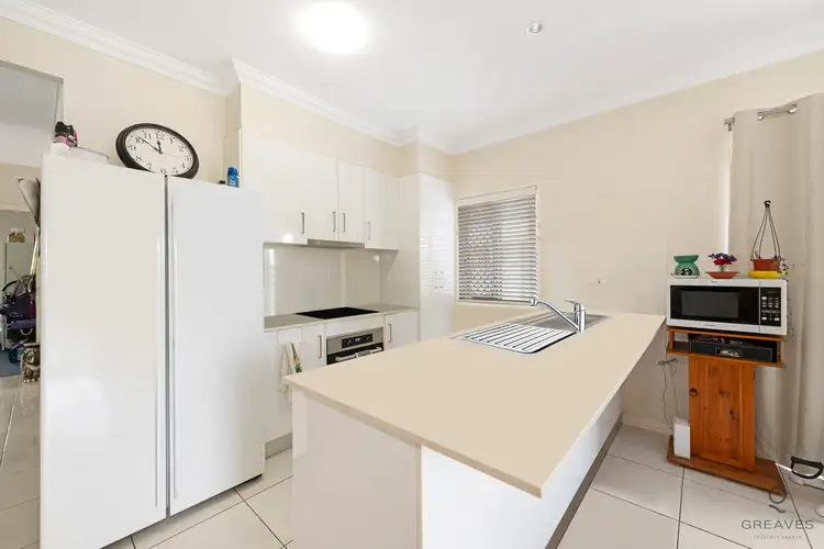 Second view of Homely house listing, 17A Lawrence Street, Bundaberg North QLD 4670