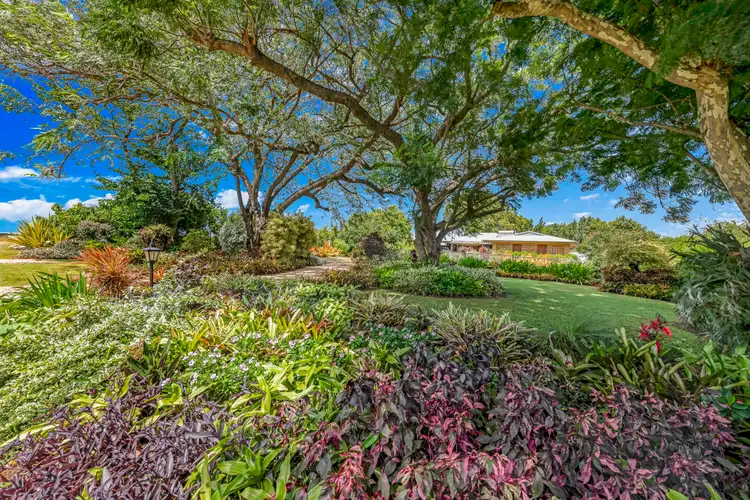 63 Henkers Road, Oakwood QLD 4670
