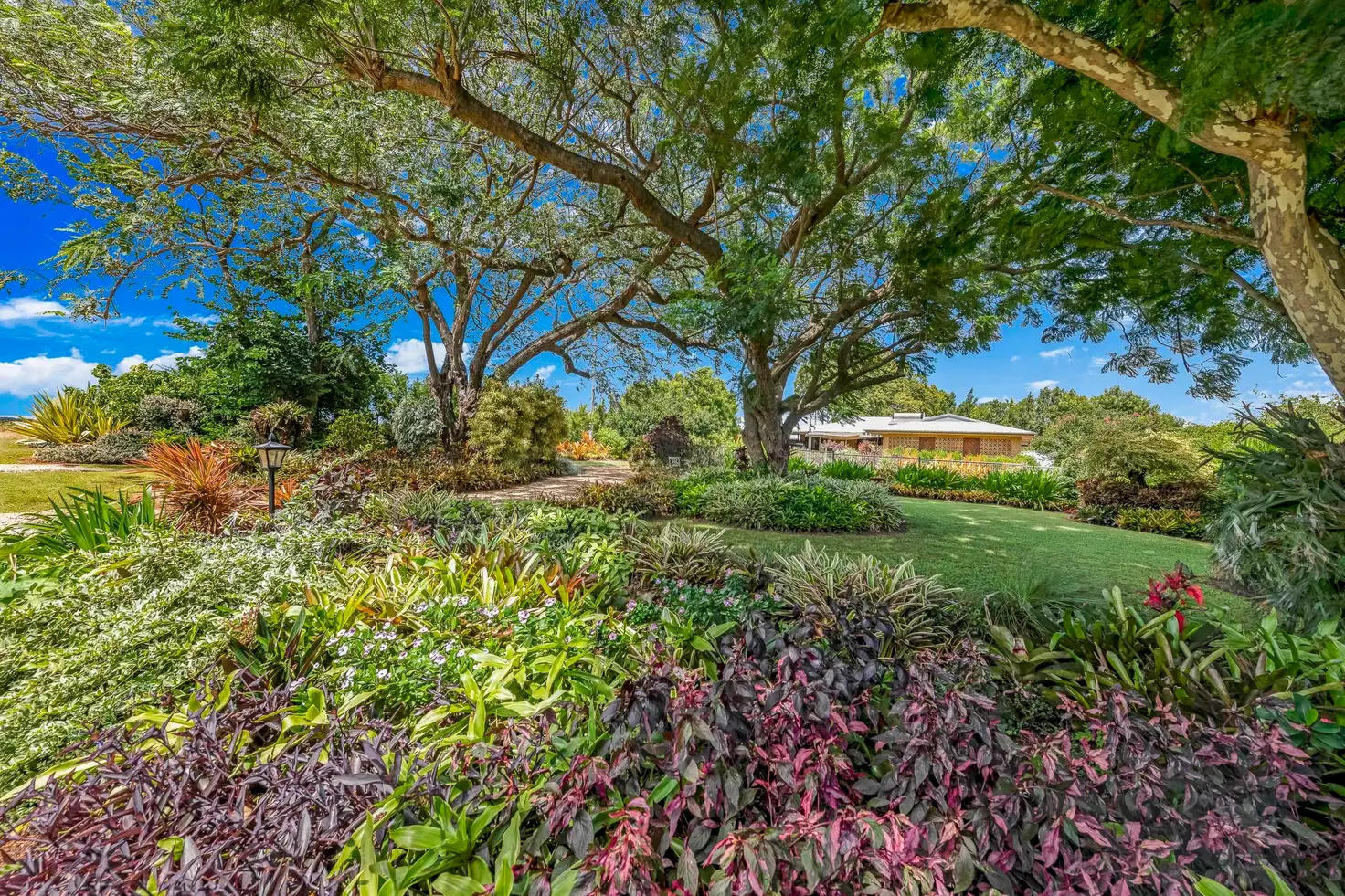Main view of Homely house listing, 63 Henkers Road, Oakwood QLD 4670