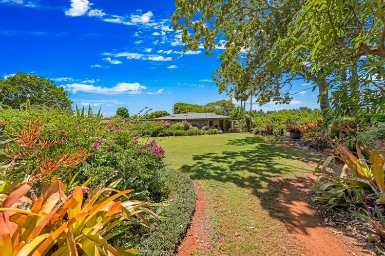 Second view of Homely house listing, 63 Henkers Road, Oakwood QLD 4670