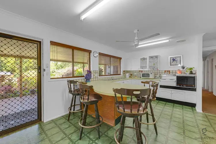 Fifth view of Homely house listing, 63 Henkers Road, Oakwood QLD 4670