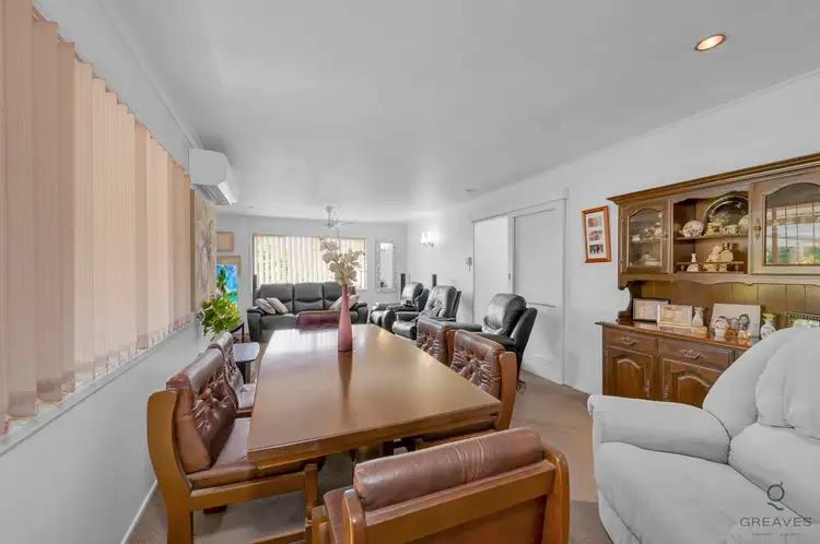 Sixth view of Homely house listing, 63 Henkers Road, Oakwood QLD 4670