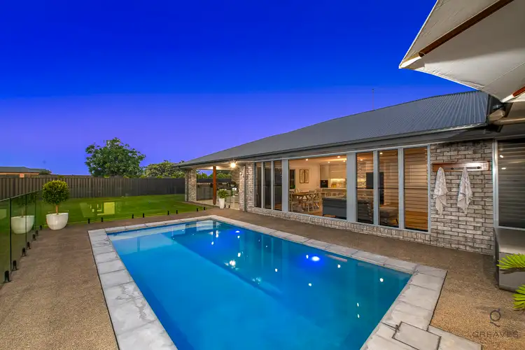 Third view of Homely house listing, 42 Cheshire Place, Gooburrum QLD 4670