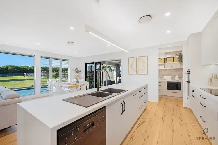 Fourth view of Homely house listing, 42 Cheshire Place, Gooburrum QLD 4670