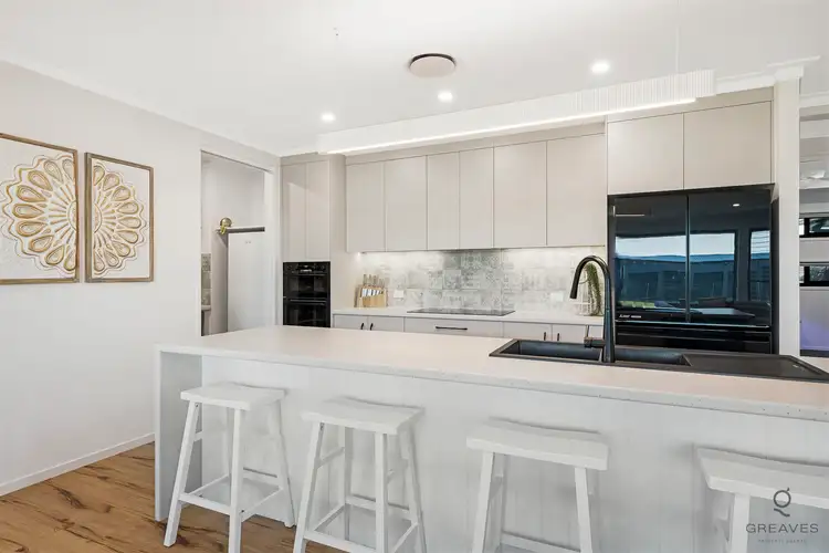 Fifth view of Homely house listing, 42 Cheshire Place, Gooburrum QLD 4670