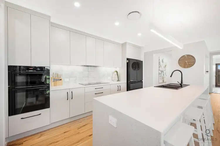 Sixth view of Homely house listing, 42 Cheshire Place, Gooburrum QLD 4670