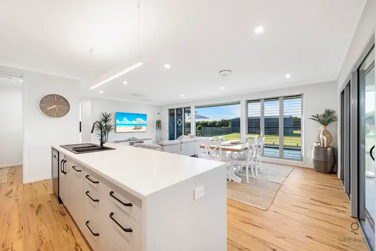 Seventh view of Homely house listing, 42 Cheshire Place, Gooburrum QLD 4670