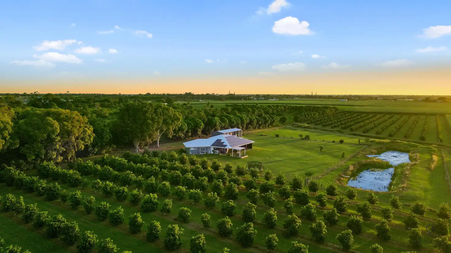 Main view of Homely house listing, 775 Burnett Heads Road, Rubyanna QLD 4670