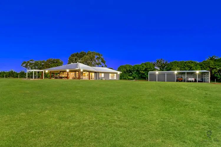 Second view of Homely house listing, 775 Burnett Heads Road, Rubyanna QLD 4670