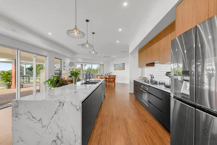 Third view of Homely house listing, 775 Burnett Heads Road, Rubyanna QLD 4670