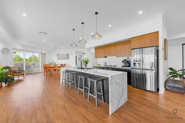 Fourth view of Homely house listing, 775 Burnett Heads Road, Rubyanna QLD 4670