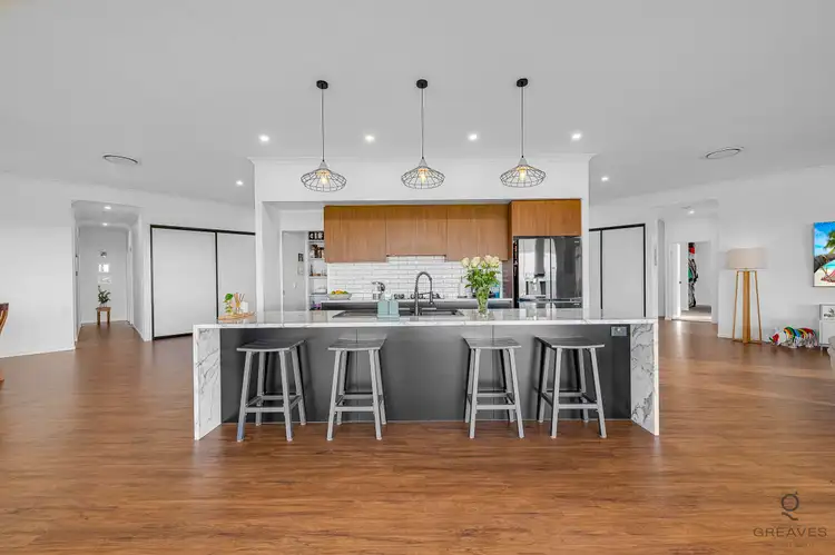 Fifth view of Homely house listing, 775 Burnett Heads Road, Rubyanna QLD 4670