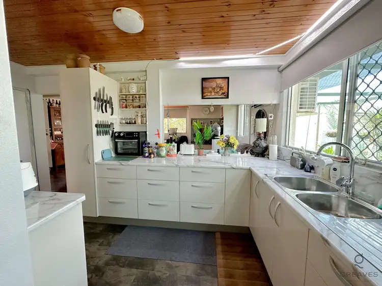 Second view of Homely house listing, 37 Bonney Street, Bundaberg North QLD 4670