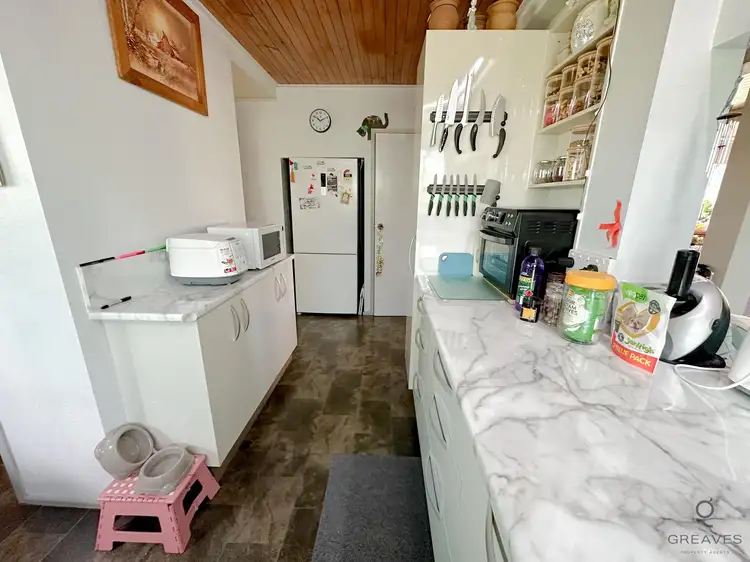Fourth view of Homely house listing, 37 Bonney Street, Bundaberg North QLD 4670