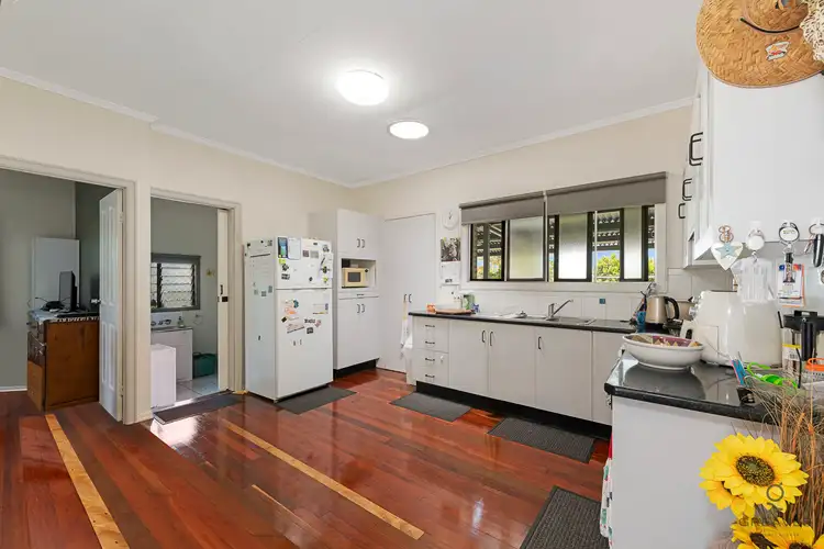 Second view of Homely house listing, 7 Hay East Street, Avenell Heights QLD 4670