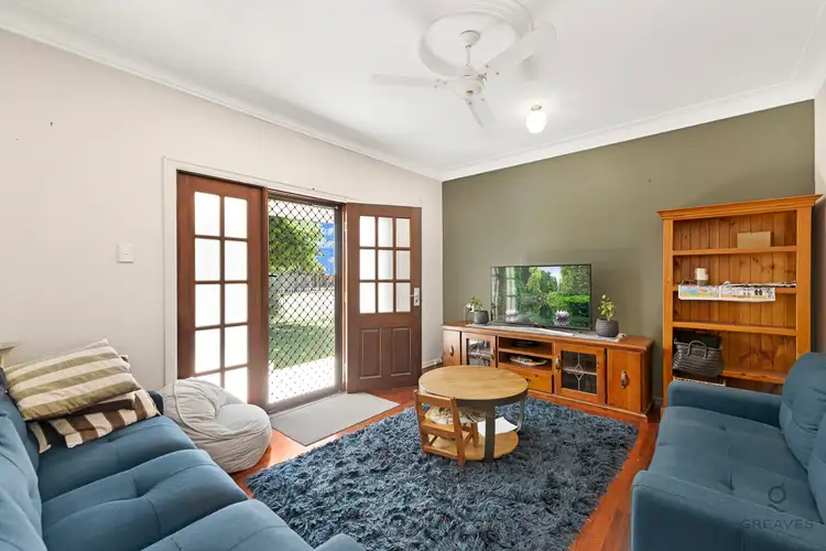 Third view of Homely house listing, 7 Hay East Street, Avenell Heights QLD 4670