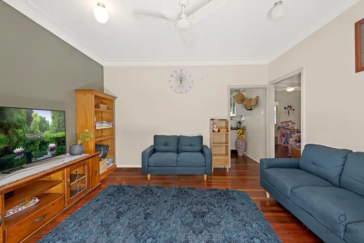 Fourth view of Homely house listing, 7 Hay East Street, Avenell Heights QLD 4670