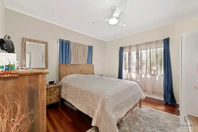 Fifth view of Homely house listing, 7 Hay East Street, Avenell Heights QLD 4670