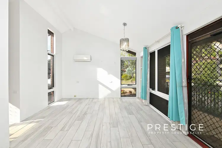 Third view of Homely villa listing, 1/25 The Glen Road, Bardwell Valley NSW 2207