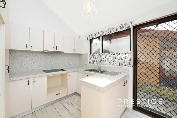 Sixth view of Homely villa listing, 1/25 The Glen Road, Bardwell Valley NSW 2207