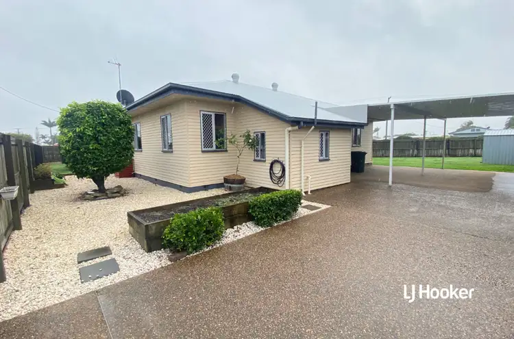 Main view of Homely house listing, 1B Anderson Street, Avenell Heights QLD 4670