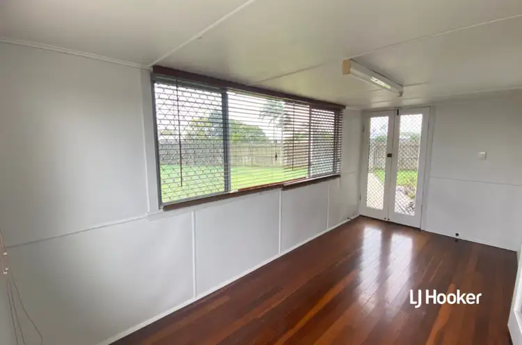Second view of Homely house listing, 1B Anderson Street, Avenell Heights QLD 4670