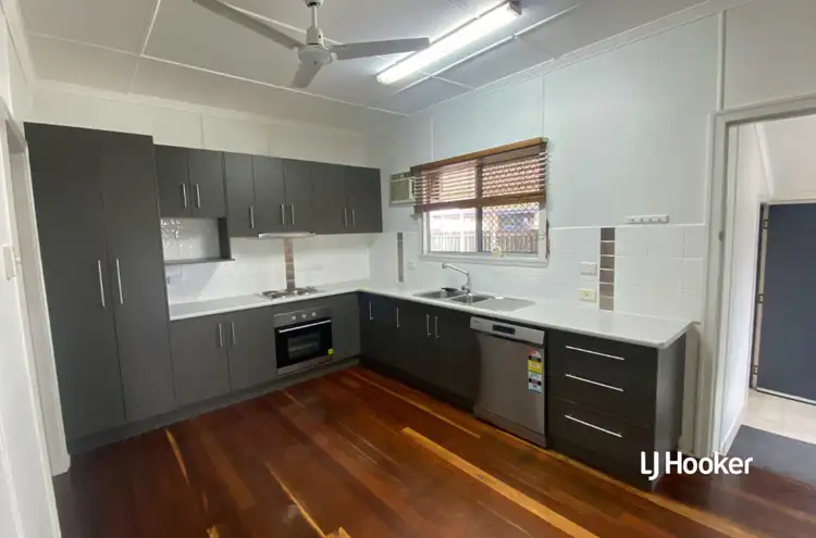 Third view of Homely house listing, 1B Anderson Street, Avenell Heights QLD 4670
