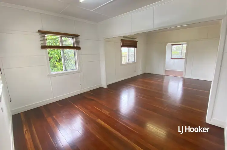 Fourth view of Homely house listing, 1B Anderson Street, Avenell Heights QLD 4670