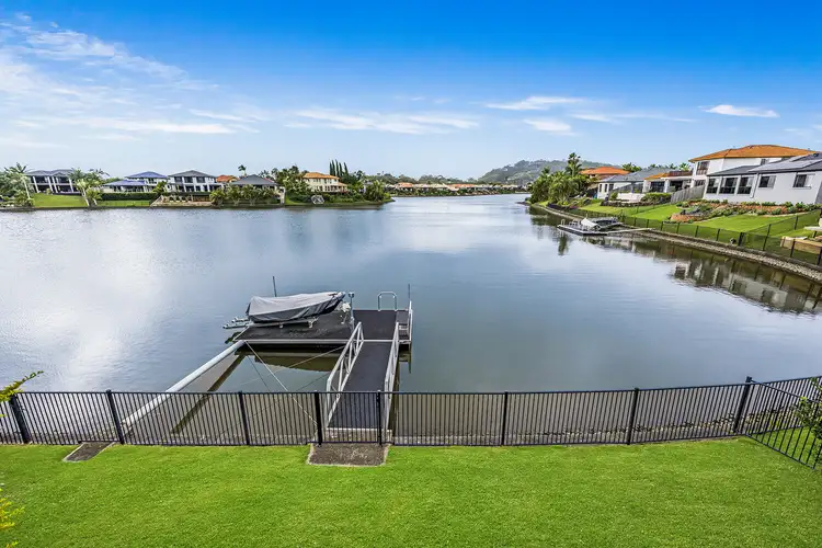 Third view of Homely house listing, 150 Dunlin Drive, Burleigh Waters QLD 4220
