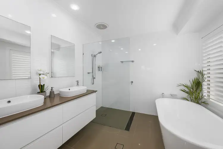 Fifth view of Homely house listing, 150 Dunlin Drive, Burleigh Waters QLD 4220