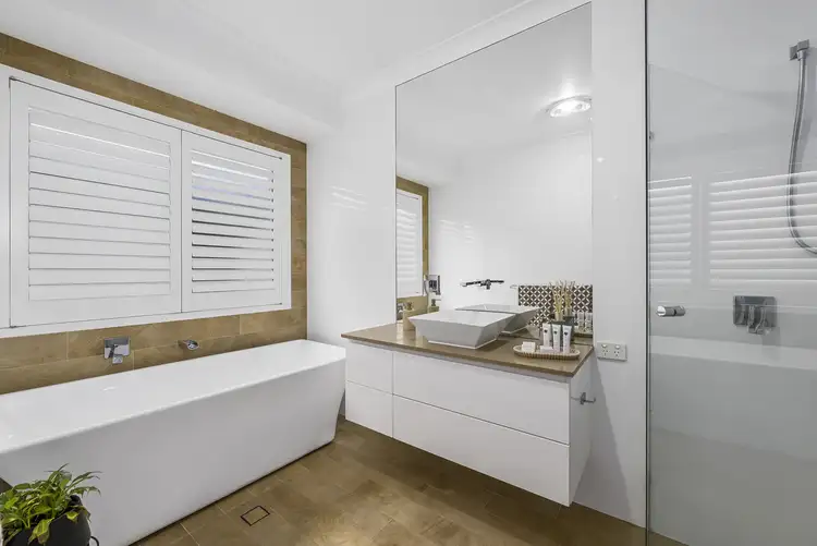 Sixth view of Homely house listing, 150 Dunlin Drive, Burleigh Waters QLD 4220