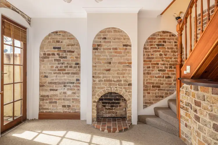 Third view of Homely terrace listing, 56 Boronia Street, Redfern NSW 2016
