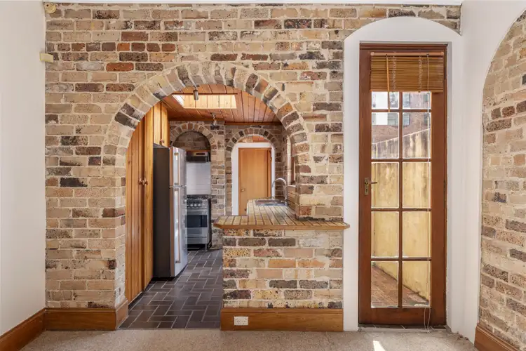 Fifth view of Homely terrace listing, 56 Boronia Street, Redfern NSW 2016