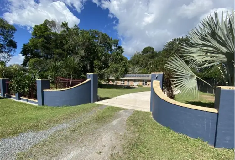 40-42 Winchester Avenue, Burpengary East QLD 4505