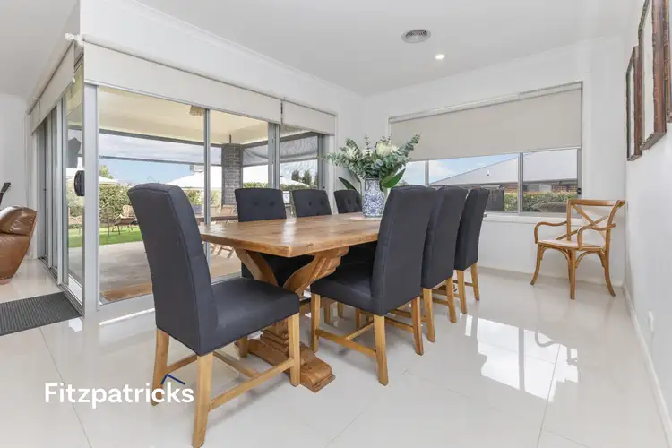 Second view of Homely house listing, 14 Opperman Street, Boorooma NSW 2650