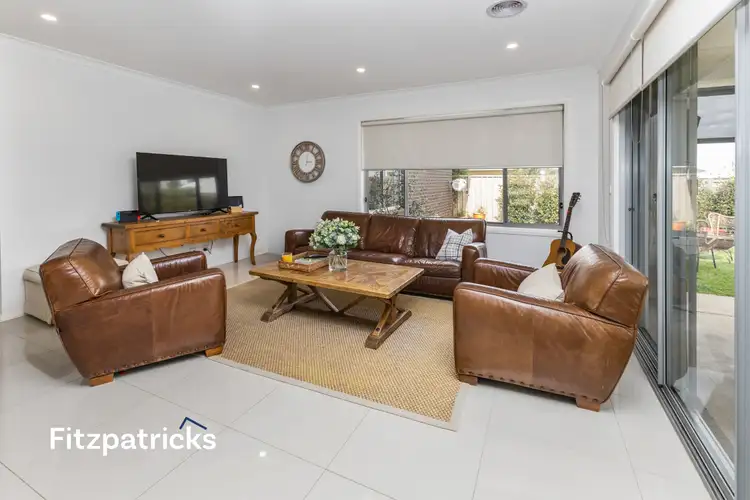 Third view of Homely house listing, 14 Opperman Street, Boorooma NSW 2650