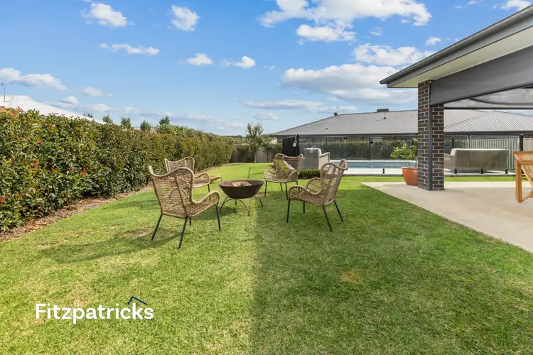 Fourth view of Homely house listing, 14 Opperman Street, Boorooma NSW 2650