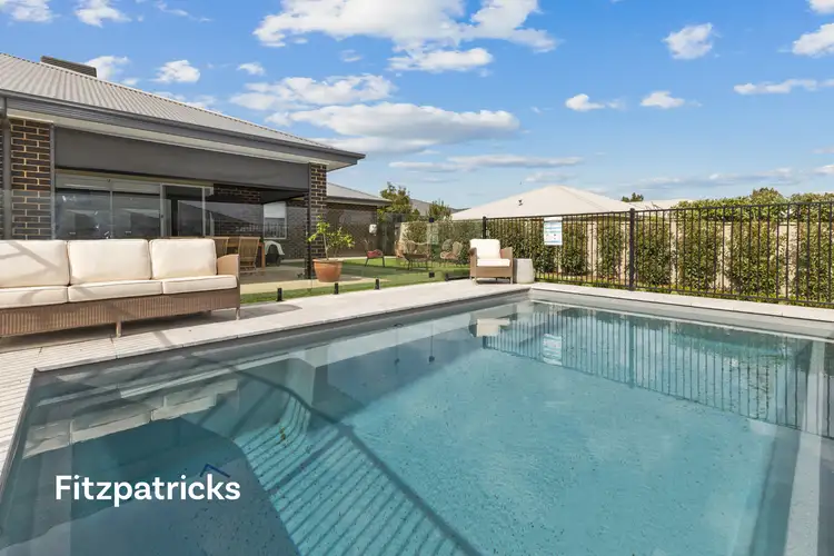 Sixth view of Homely house listing, 14 Opperman Street, Boorooma NSW 2650