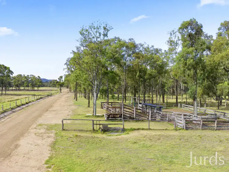 Fourth view of Homely rural property listing, 181A Roughit Lane, Sedgefield NSW 2330