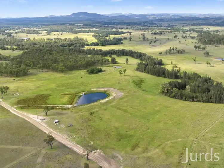 Sixth view of Homely rural property listing, 181A Roughit Lane, Sedgefield NSW 2330