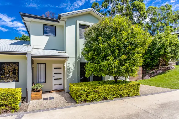 Main view of Homely townhouse listing, 10/3 Swordgrass Court, Kallangur QLD 4503