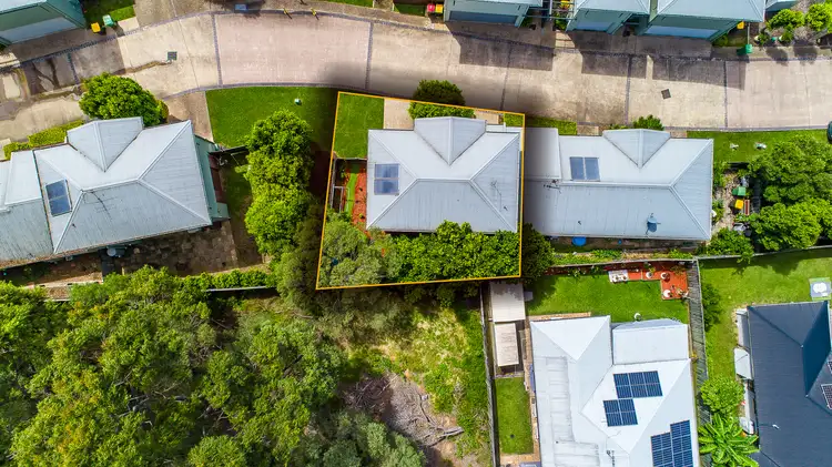 Second view of Homely townhouse listing, 10/3 Swordgrass Court, Kallangur QLD 4503