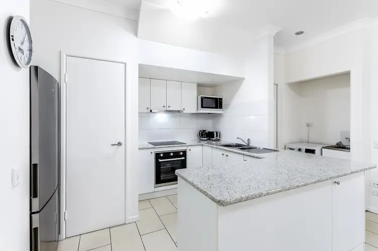 Third view of Homely townhouse listing, 10/3 Swordgrass Court, Kallangur QLD 4503