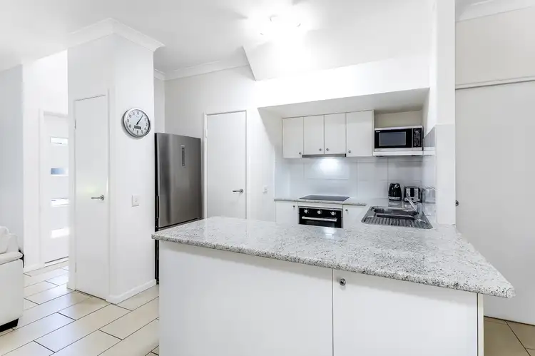 Fourth view of Homely townhouse listing, 10/3 Swordgrass Court, Kallangur QLD 4503