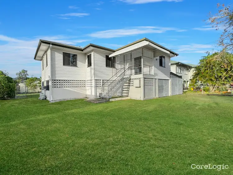 19 Halstead Street, Gulliver QLD 4812