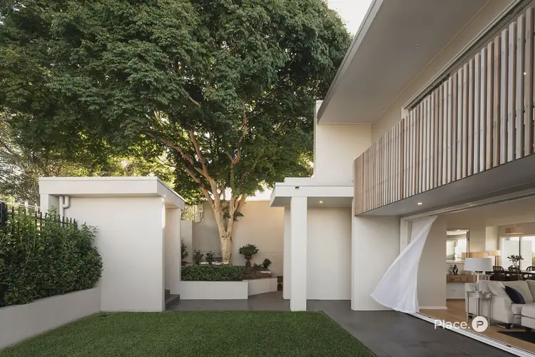 Fifth view of Homely house listing, 33 Blair Lane, Ascot QLD 4007